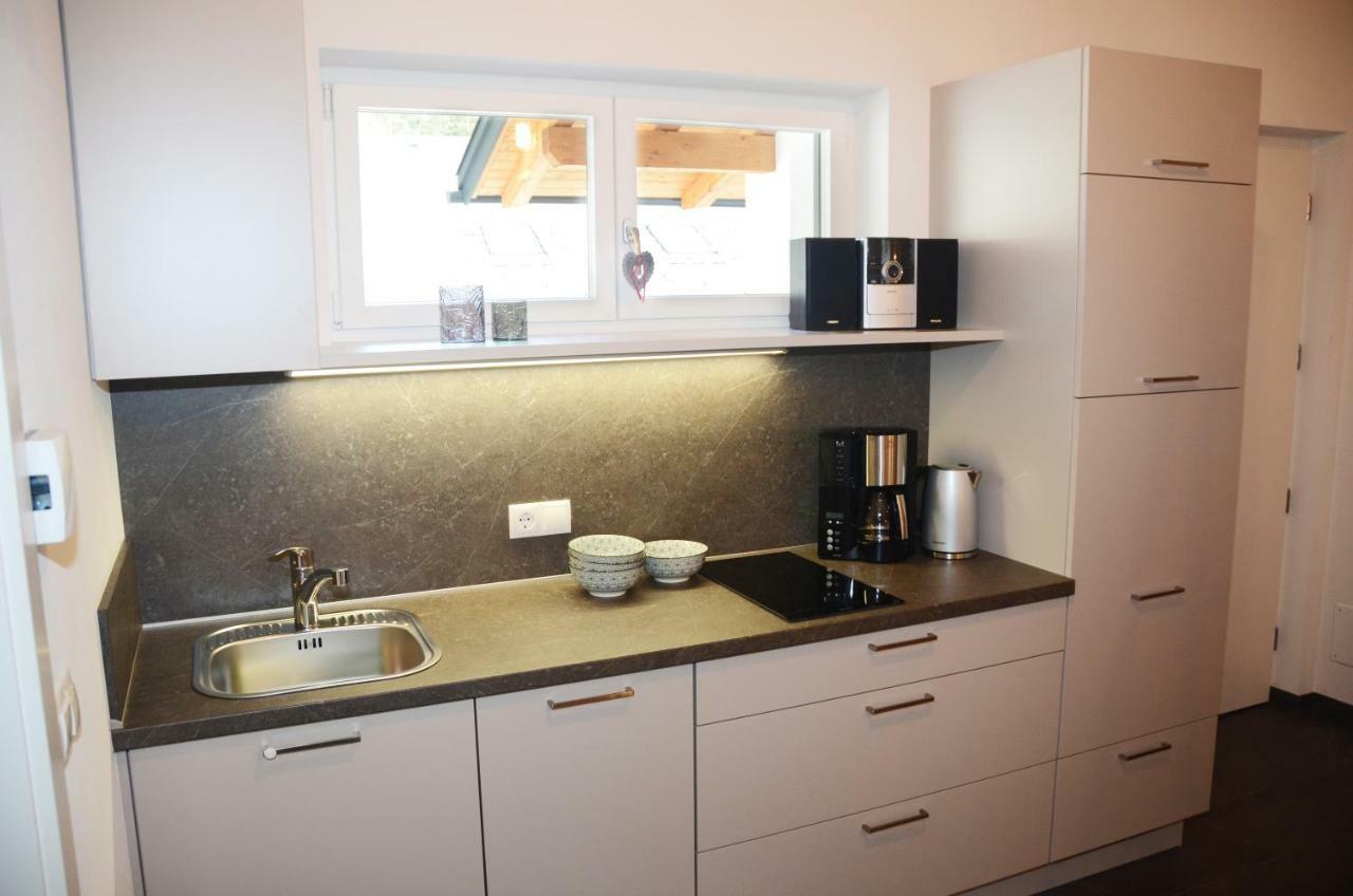 Apartment Zimat Chienes Luaran gambar