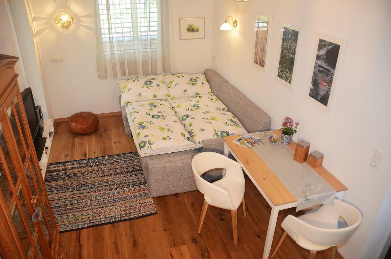 Apartment Zimat Chienes Luaran gambar